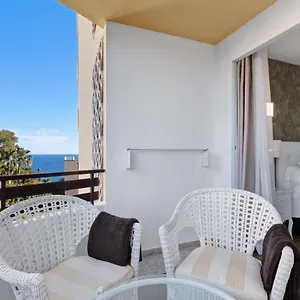  Appartamento Estudios Bahia Spagna