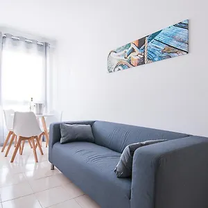  Appartamento Casa Cala Mar - #4knots Spagna