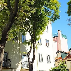 Mosteiro - Altstadt Lissabon