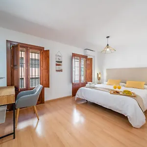 Historic Centre - Premium Apartment