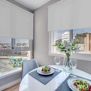 Xpce Muelle 2 - Pompidou Museum Apartment