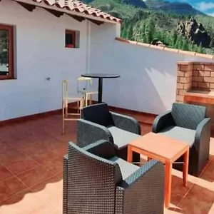  Casa vacanze Vista Tunte, Camino De Santiago Spagna